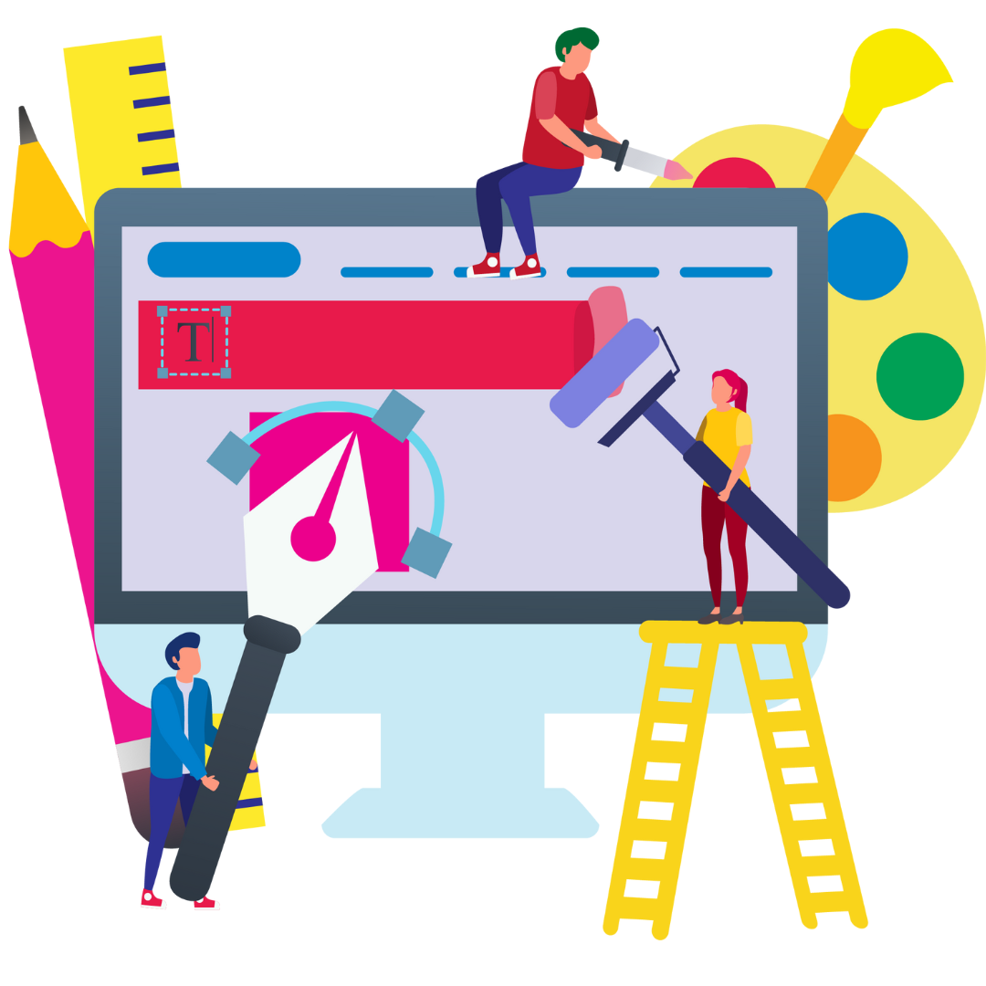 Graphics Design